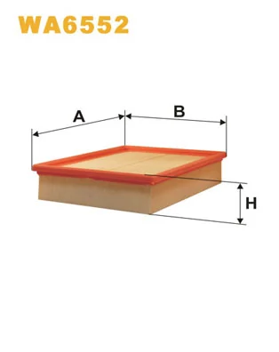 Air Filter